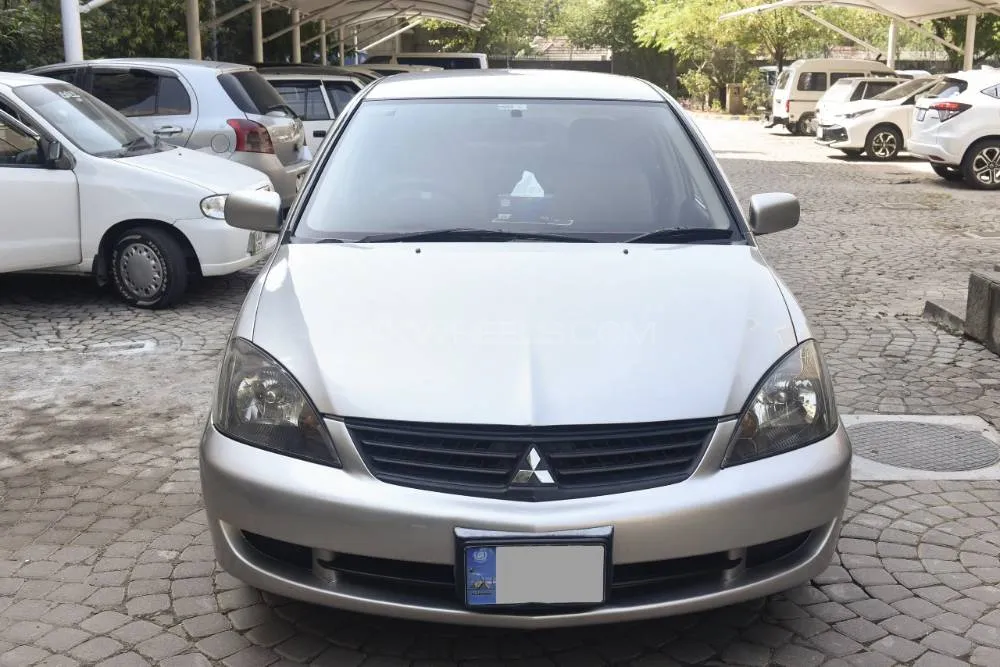 مٹسوبیشی لینسر 2006 for Sale in اسلام آباد Image-1