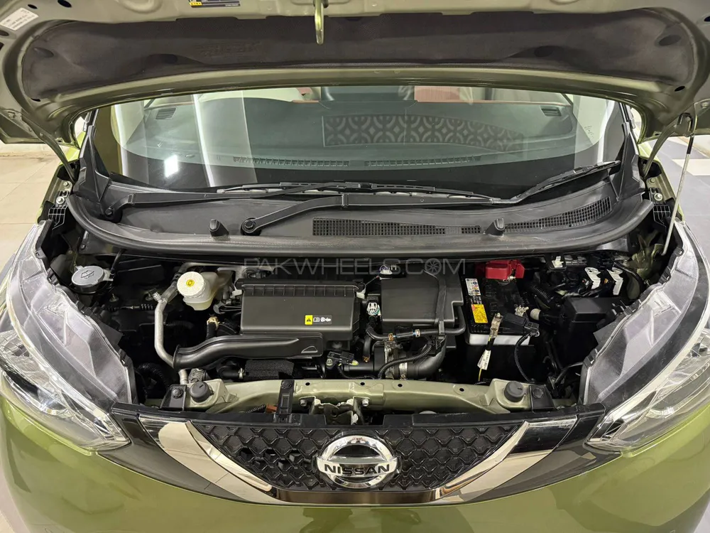 Nissan Dayz 2022 for Sale in Islamabad Nissan Dayz 2022 for Sale in Islamabad Image-13