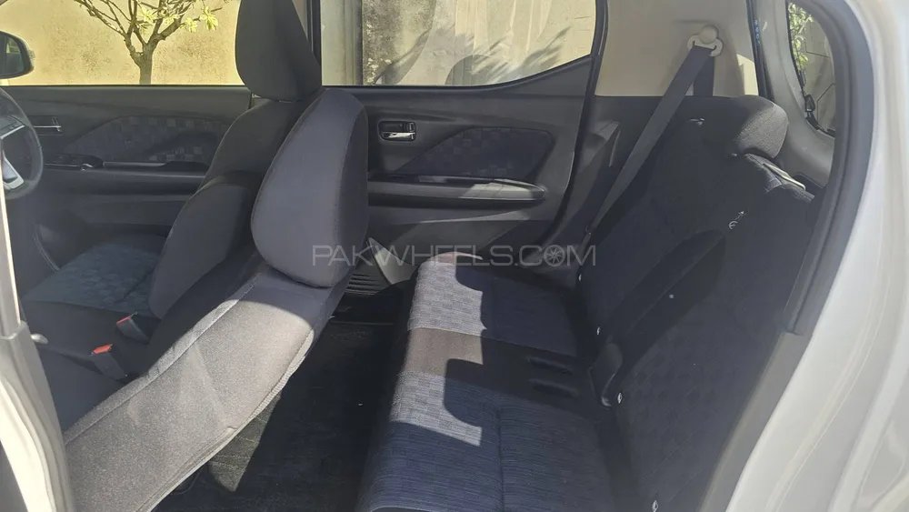 Nissan Dayz 2022 for Sale in Sialkot Image-1