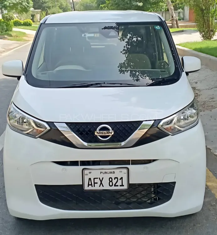 Nissan Dayz 2019 for Sale in Bahawalpur Image-1