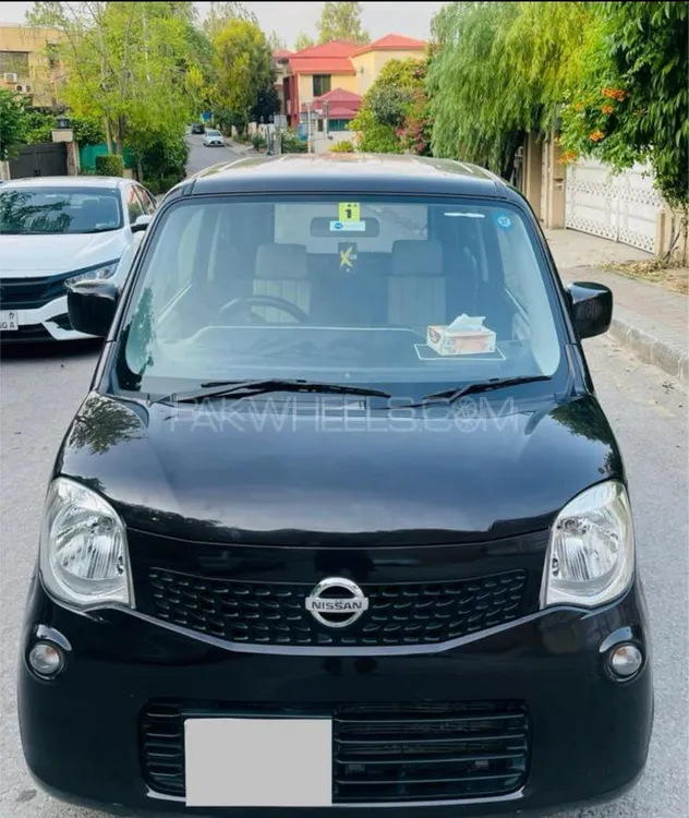 Nissan Moco 2012 for Sale in Islamabad Image-1