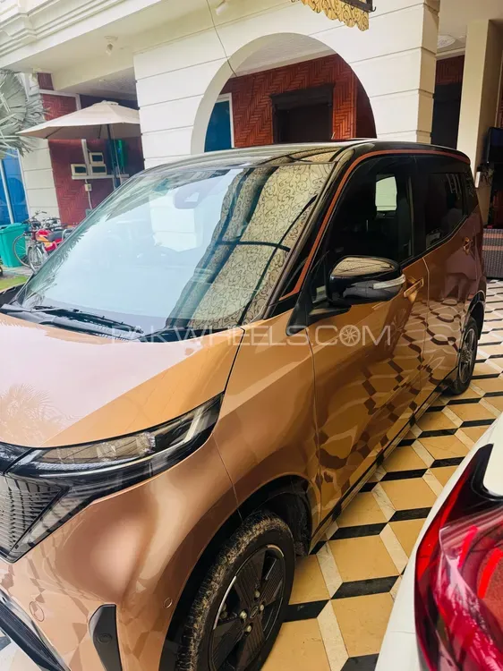 Nissan Sakura 2023 for Sale in Sheikhupura Image-1