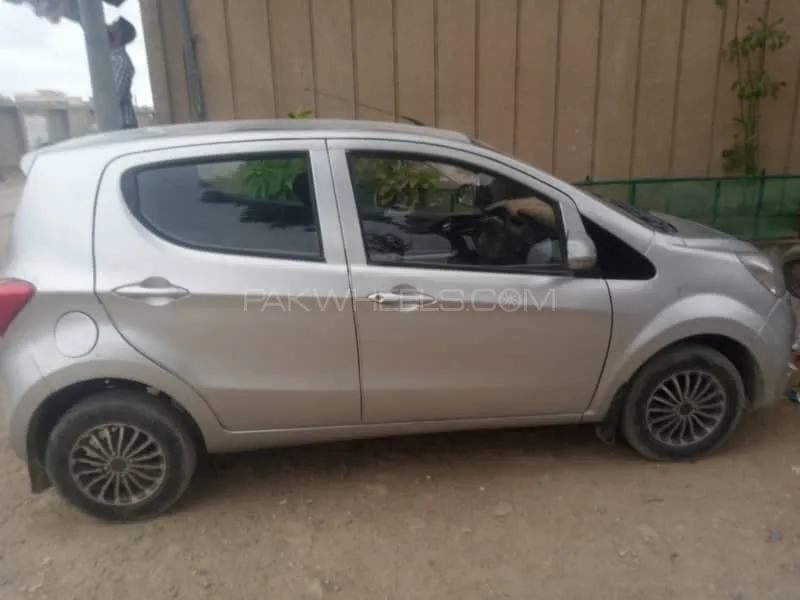 Prince Pearl 2020 for Sale in Karachi Image-1