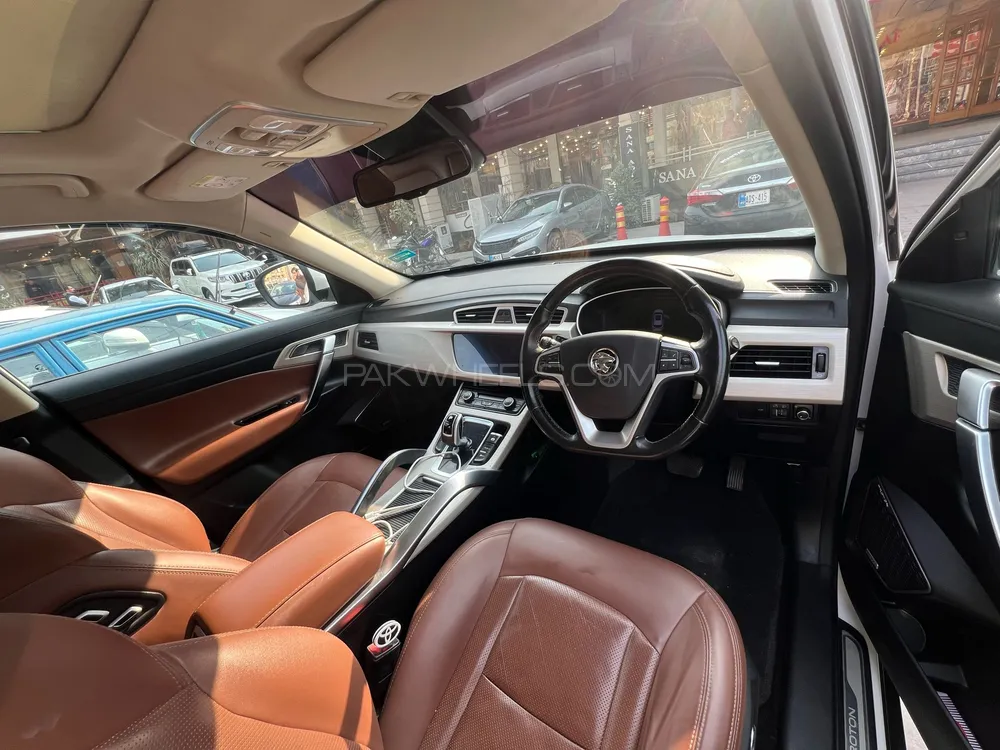 Proton X70 2021 for Sale in Islamabad Image-1