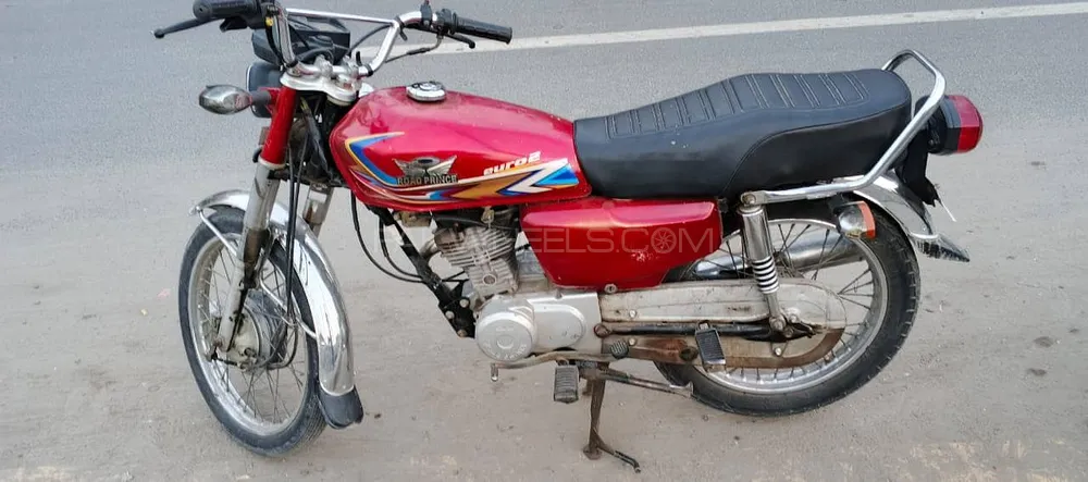 Road Prince 70 Passion Plus 2021 for Sale Image-1