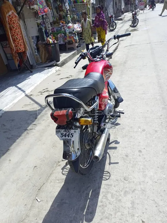 Road Prince RP 70 2023 for Sale Image-1