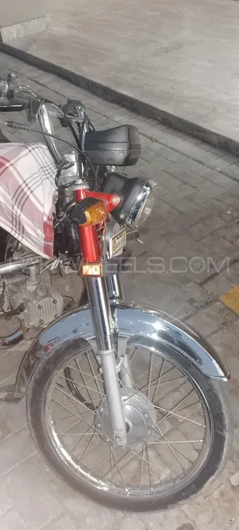 Road Prince RP 70 2024 for Sale Image-1