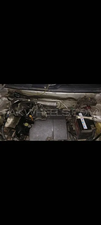 Suzuki Alto 2005 for Sale in Lahore Image-1