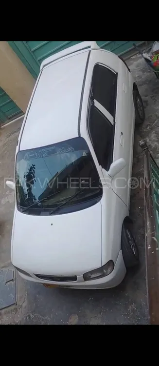 Suzuki Alto 2004 for Sale in Quetta Image-1