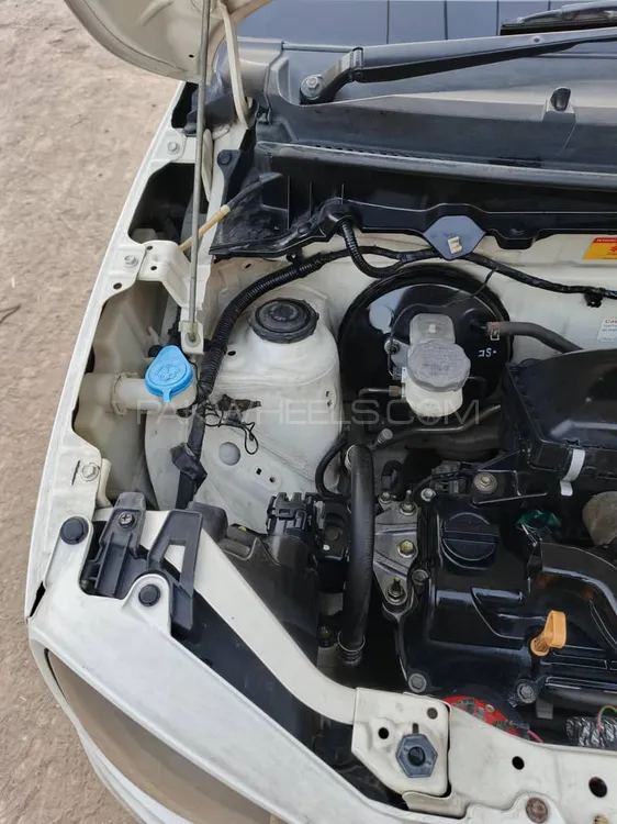 Suzuki Alto 2020 for Sale in Lahore Image-1