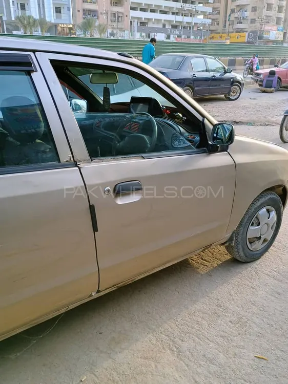 Suzuki Alto 2003 for Sale in Karachi Image-1