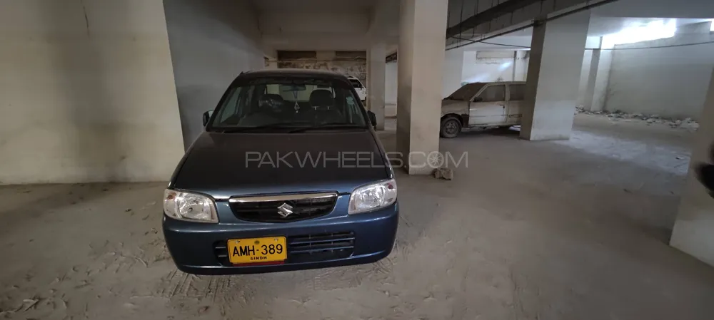 Suzuki Alto 2006 for Sale in Karachi Image-1