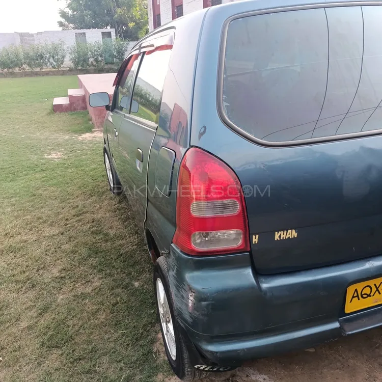 Suzuki Alto 2008 for Sale in Okara Image-1