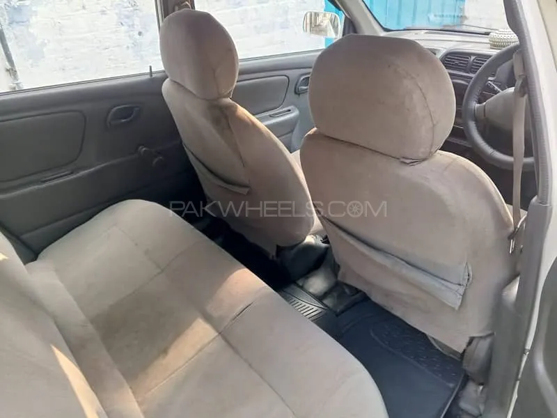 Suzuki Alto 2008 for Sale in Lahore Image-1