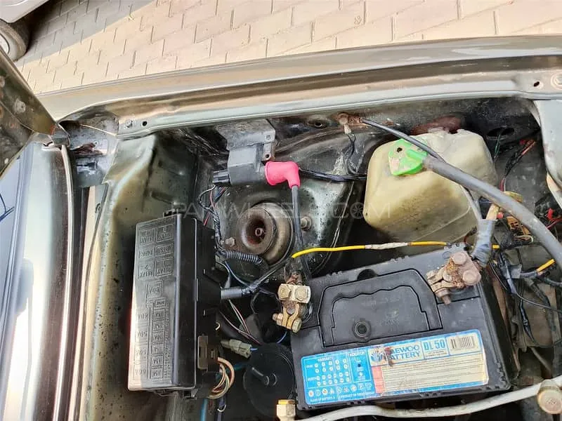 Suzuki Alto 2008 for Sale in Lahore Image-1