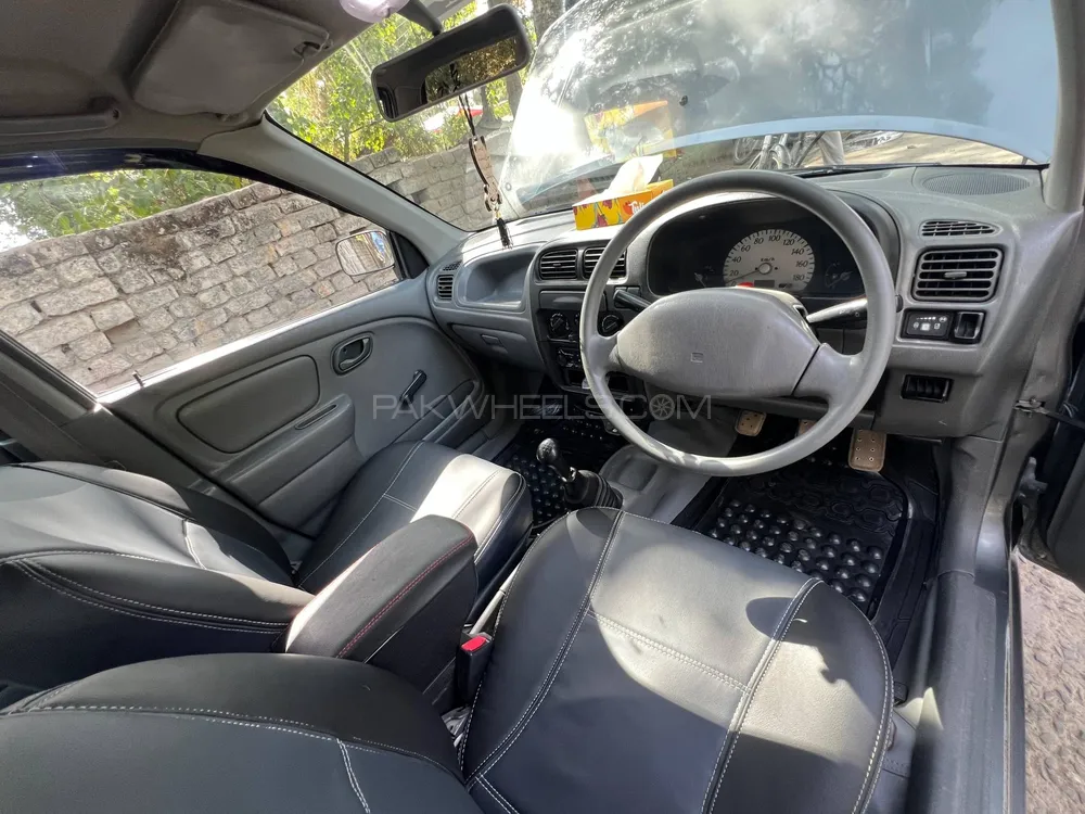 Suzuki Alto 2010 for Sale in Lahore Image-1