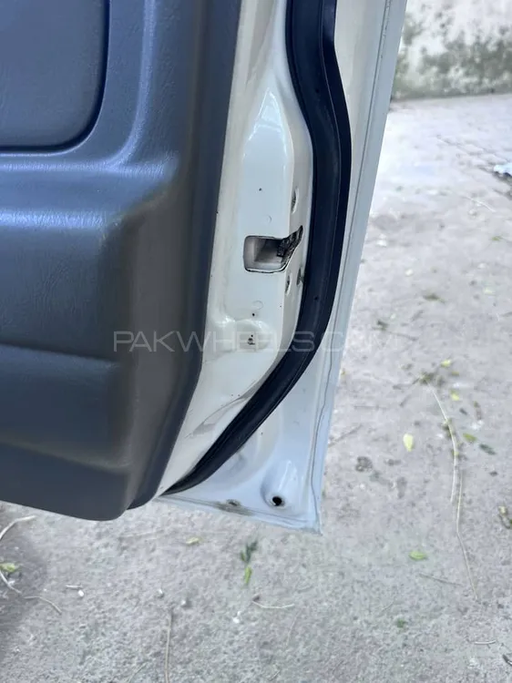 Suzuki Alto 2011 for Sale in Lahore Image-1