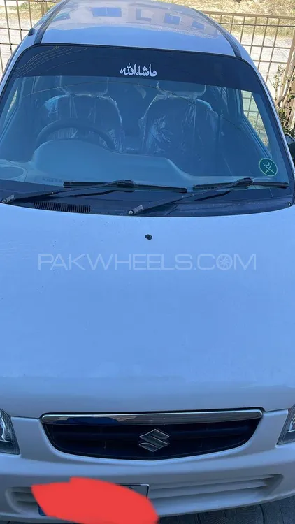 Suzuki Alto 2012 for Sale in Islamabad Image-1