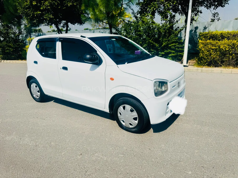 سوزوکی آلٹو 2022 for Sale in اسلام آباد Image-1