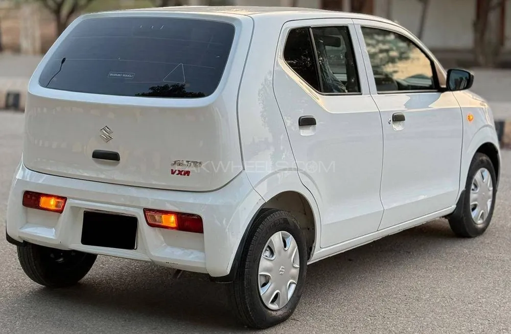 سوزوکی آلٹو 2024 for Sale in کراچی سوزوکی آلٹو 2024 for Sale in کراچی Image-6