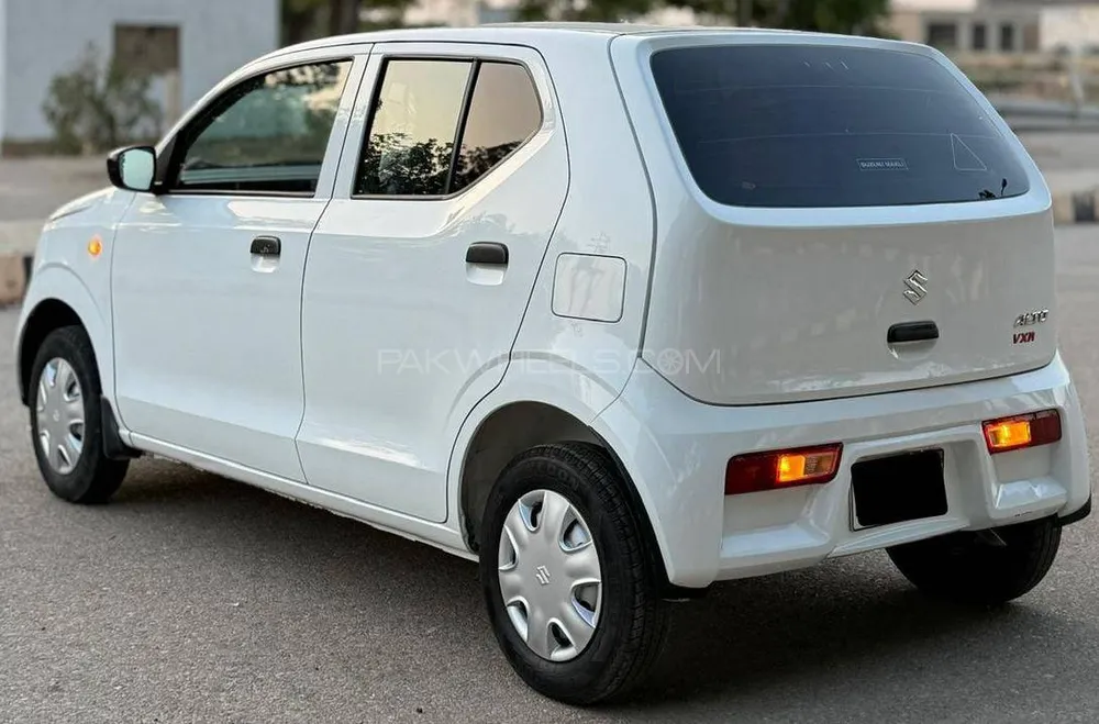 سوزوکی آلٹو 2024 for Sale in کراچی سوزوکی آلٹو 2024 for Sale in کراچی Image-5