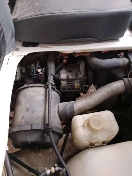 Suzuki Bolan 2015 for Sale in Karachi Image-1