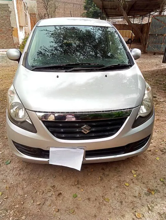 Suzuki Cervo 2006 for Sale in Peshawar Image-1