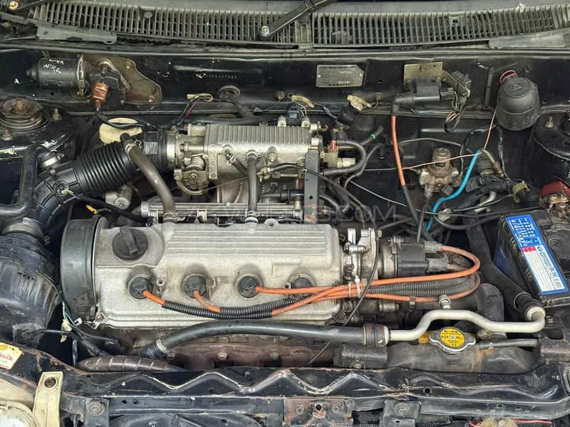 Suzuki Cultus 2008 for Sale in Sialkot Image-1