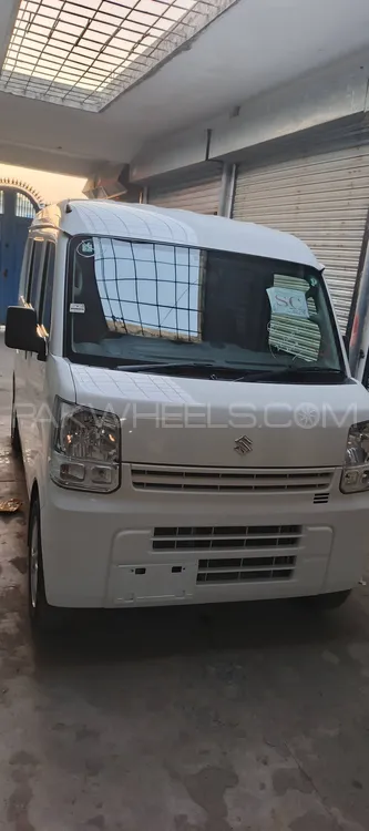 Suzuki Every 2020 for Sale in Rawalpindi Image-1