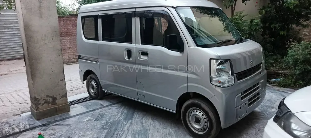 Suzuki Every 2025 for Sale in Sialkot Image-1