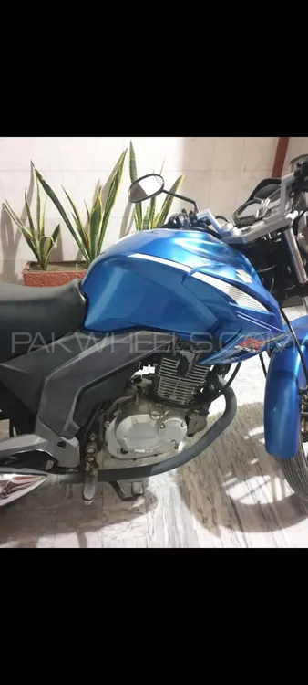 Suzuki GSX 125 2023 for Sale Image-1