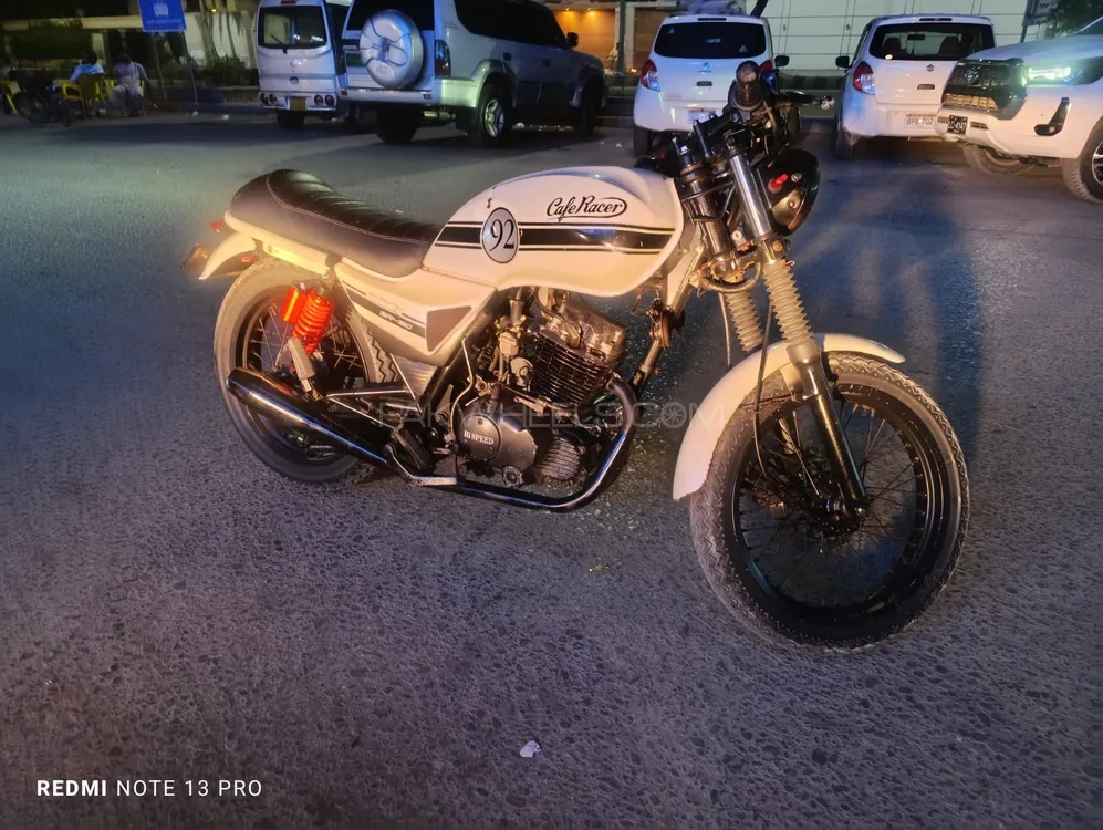 Chinese Bikes Other 2018 for Sale Image-1