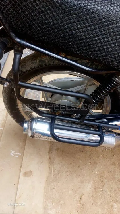 Suzuki GS 150 2019 for Sale Image-1