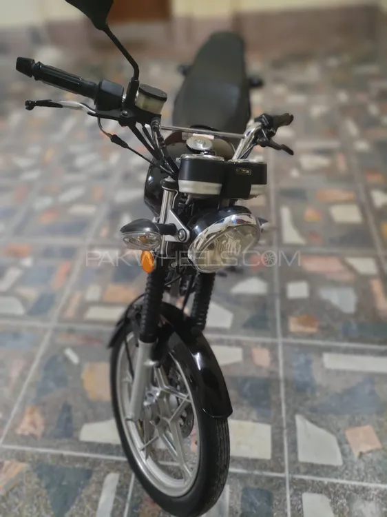 Suzuki GS 150 SE 2022 for Sale Image-1