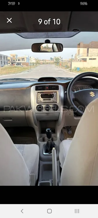 Suzuki Liana 2007 for Sale in Islamabad Image-1