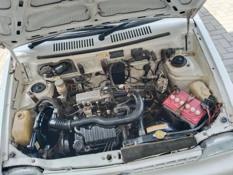 Suzuki Mehran 2015 for Sale in Multan Image-1