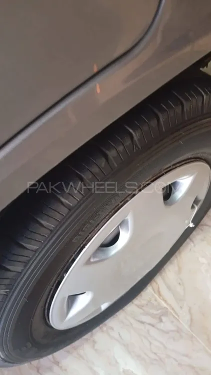 Suzuki Mehran 2017 for Sale in Islamabad Image-1