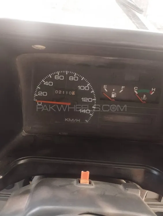Suzuki Mehran 2013 for Sale in Bahawalpur Image-1