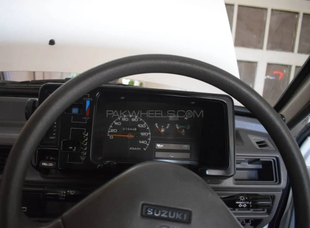 Suzuki Mehran 2015 for Sale in Rawalpindi Image-1