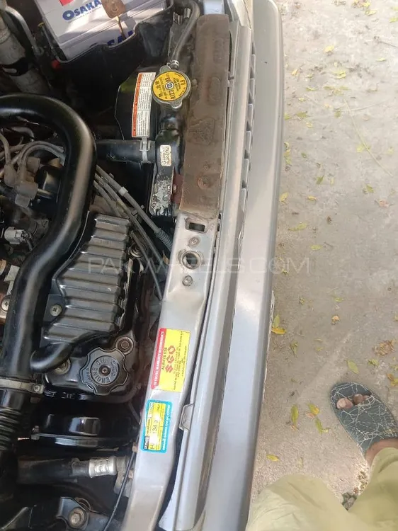 Suzuki Mehran 2017 for Sale in Gujrat Image-1