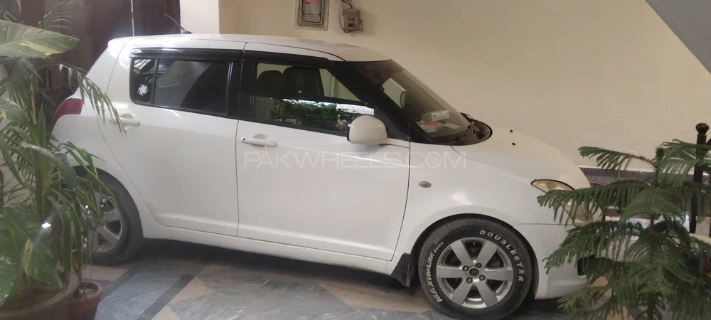 Suzuki Swift 2010 for Sale in Sargodha Image-1