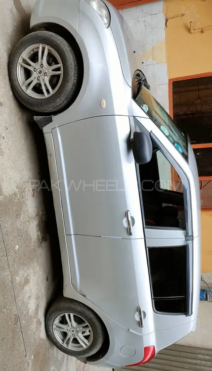 Suzuki Swift 2012 for Sale in Lahore Image-1