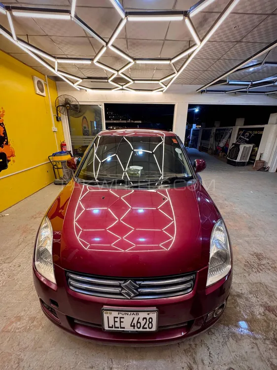 Suzuki Swift 2012 for Sale in Bahawalpur Image-1