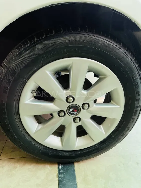 Suzuki Swift 2012 for Sale in Bahawalnagar Image-1