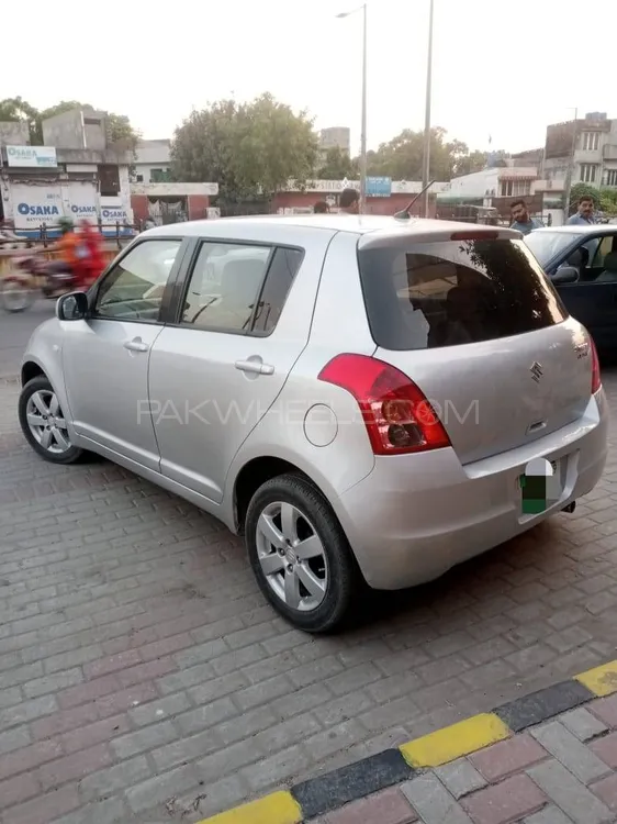 Suzuki Swift 2019 for Sale in Lahore Image-1