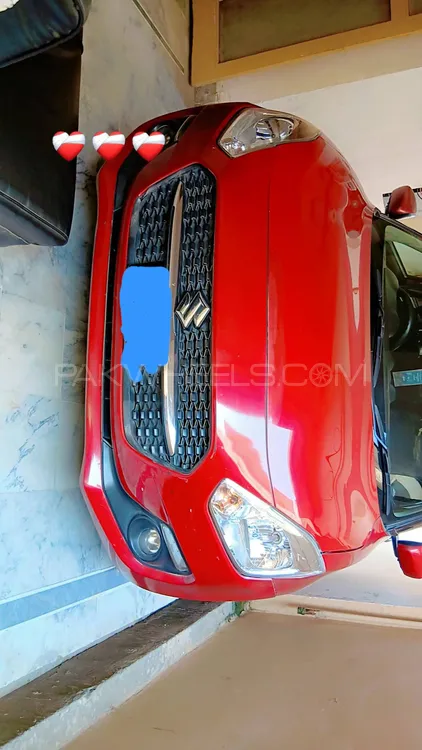 Suzuki Swift 2022 for Sale in Mardan Image-1
