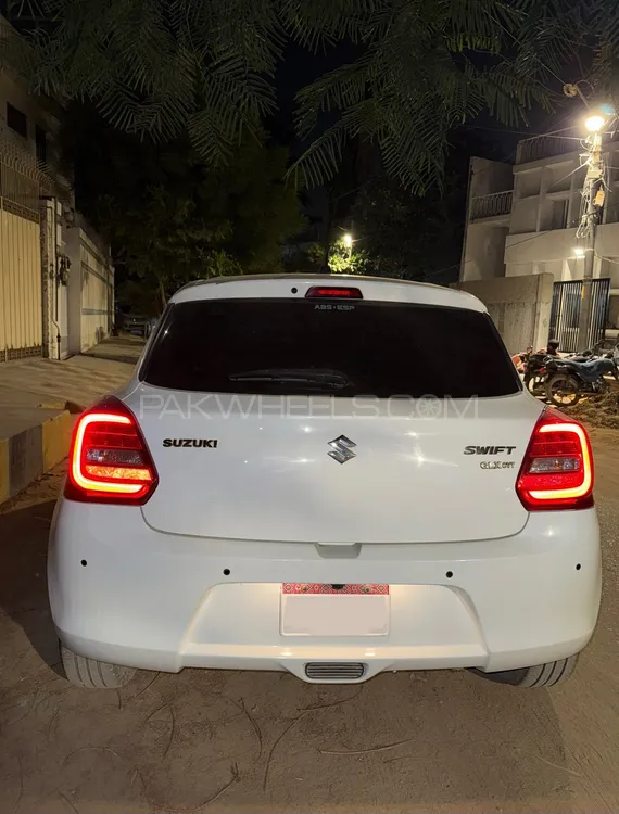 Suzuki Swift 2022 for Sale in Karachi Image-1