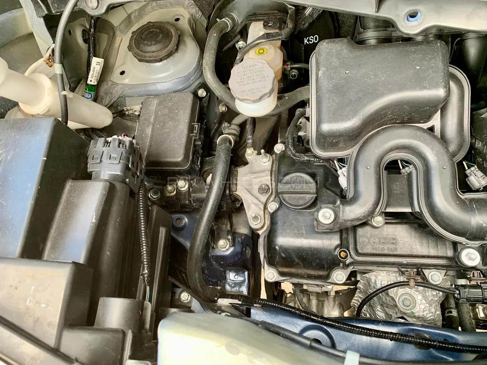 سوزوکی ویگن آر 2023 for Sale in اسلام آباد سوزوکی ویگن آر 2023 for Sale in اسلام آباد Image-13