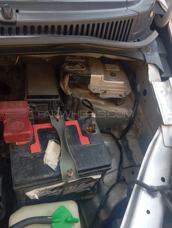 Suzuki Wagon R 2017 for Sale in Rawalpindi Image-1