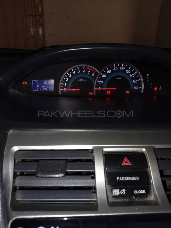 Toyota Belta 2005 for Sale in Sahiwal Image-1